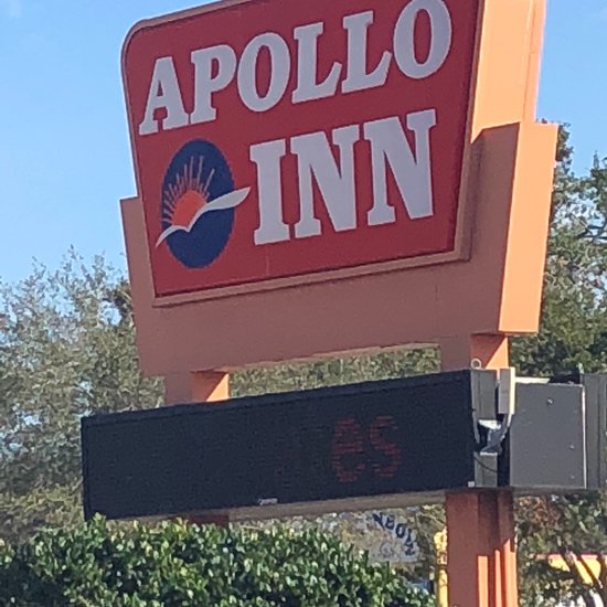 Apollo Inn