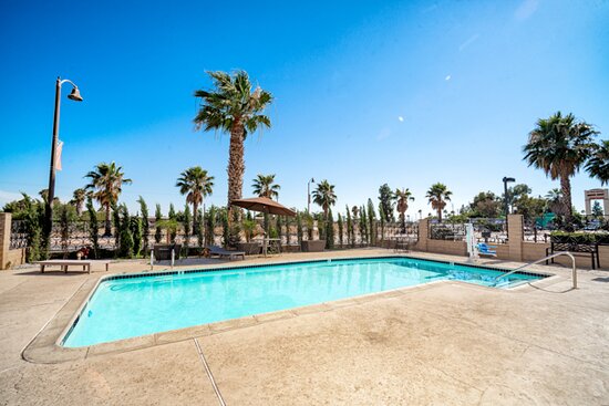 MainStay Suites