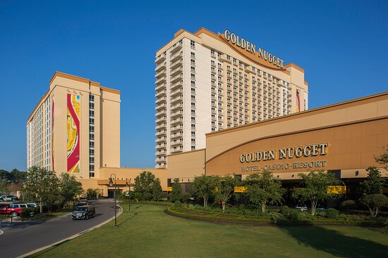Golden Nugget Lake Charles
