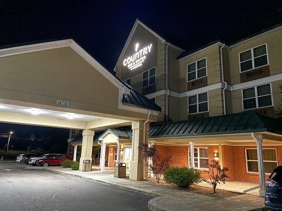 Country Inn & Suites by Radisson, Brockton (Boston), MA