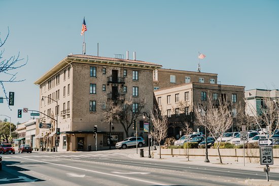 Hotel Petaluma, Tapestry Collection by Hilton
