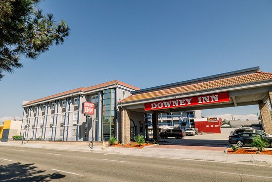 Downey Inn