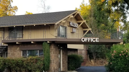 Hillside Inn