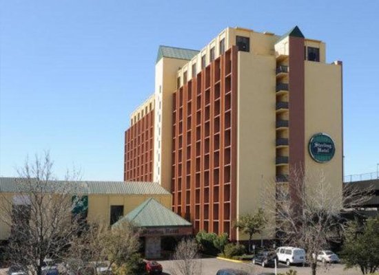 Sterling Hotel