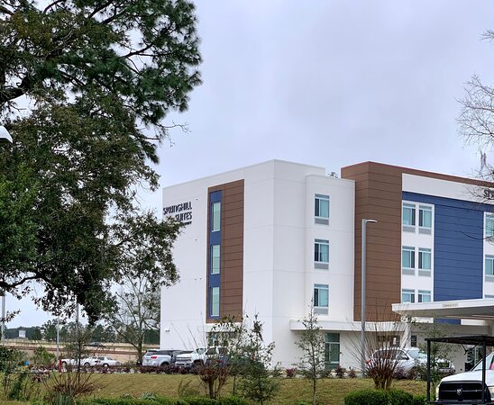 Motel 6 Tallahassee North