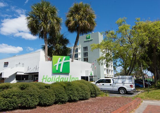 Holiday Inn Gainesville-University Ctr by IHG