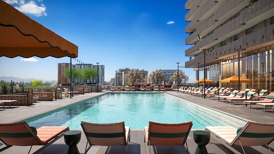 Sentral Sol Modern