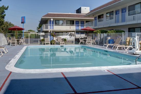 Motel 6 Eugene North - Springfield