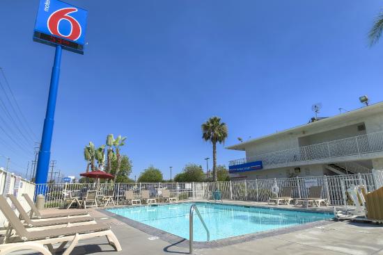 Motel 6 San Bernardino South