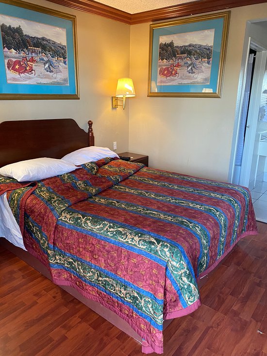 Rodeway Inn