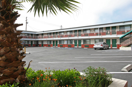 Steinbeck Lodge Motel