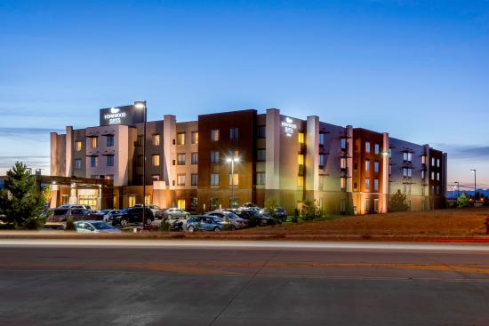 Homewood Suites By Hilton Kalispell, MT