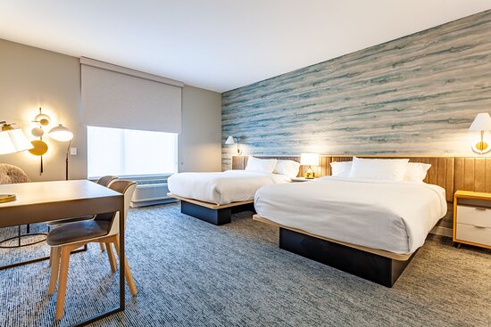 TownePlace Suites by Marriott Raleigh-University Area