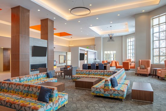 Collegian Hotel & Suites, Trademark Collection By Wyndham