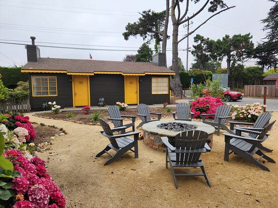 Carmel River Inn and Cottages