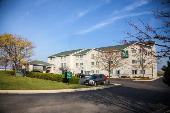 Quality Inn & Suites