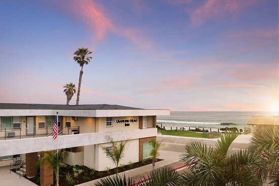 Diamond Head Inn