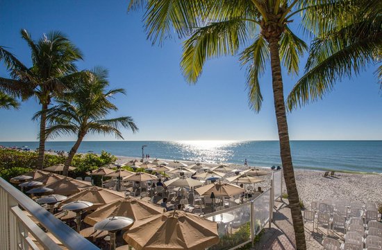 Vanderbilt Beach Resort