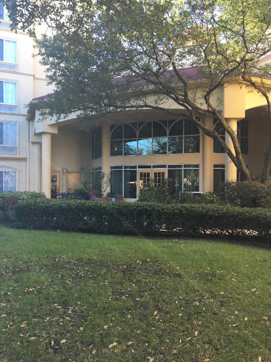 La Quinta Inn & Suites by Wyndham Houston Galleria Area