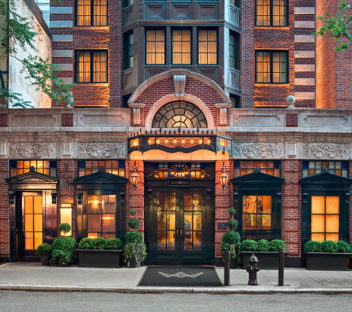 Walker Hotel Greenwich Village