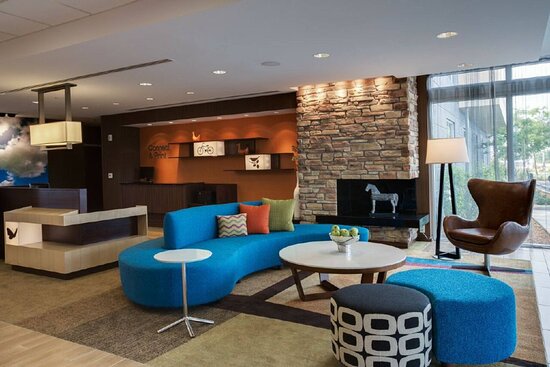 Fairfield by Marriott Inn & Suites Fort Lauderdale Pembroke Pines