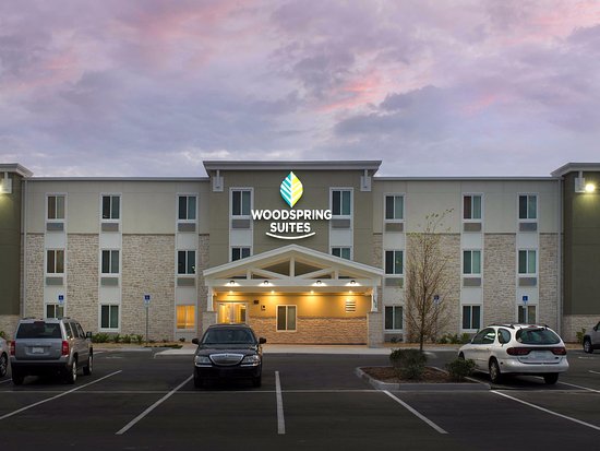 Extended Stay America Select Suites - Orlando - Airport!