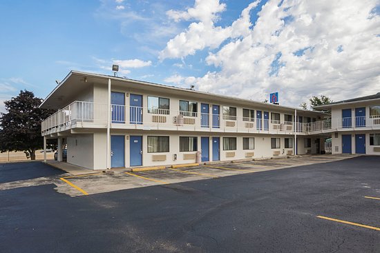Motel 6 Rochester, MN