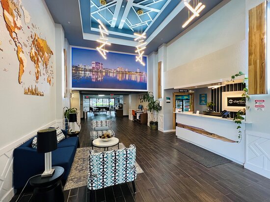 Sleep Inn & Suites Lakeland I-4