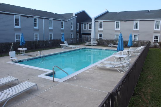 Clarion Hotel & Conference Center Leesburg
