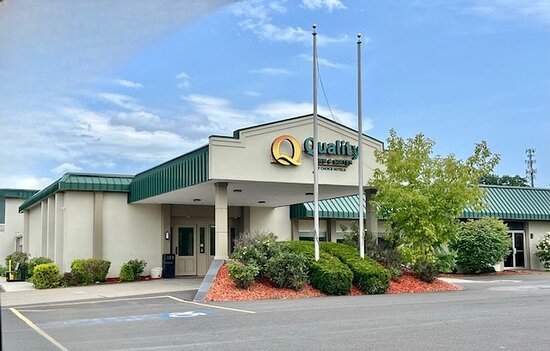 Quality Inn