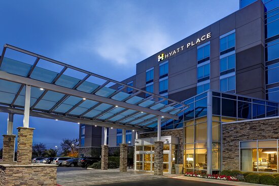Hyatt Place San Antonio-North/Stone Oak