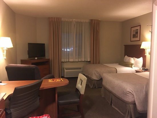 First Inn Suites