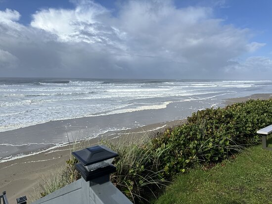West Beach Suites