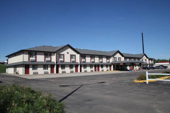 USA Inns of America