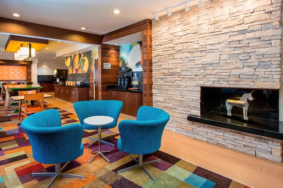 Fairfield by Marriott Inn & Suites Ashland
