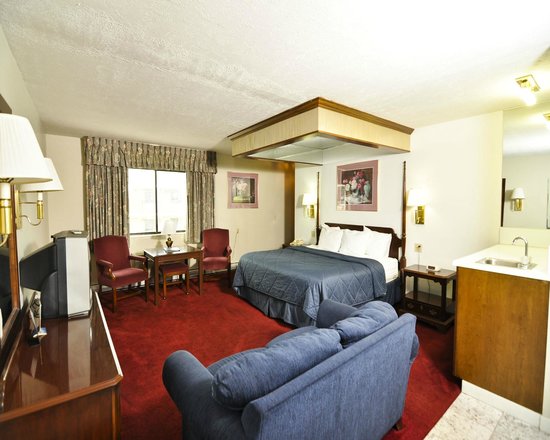 Travelodge Lake Erie Sandusky
