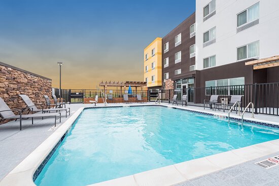 Fairfield by Marriott Inn & Suites Corpus Christi Aransas Pass