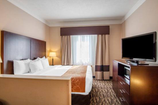 Comfort Suites
