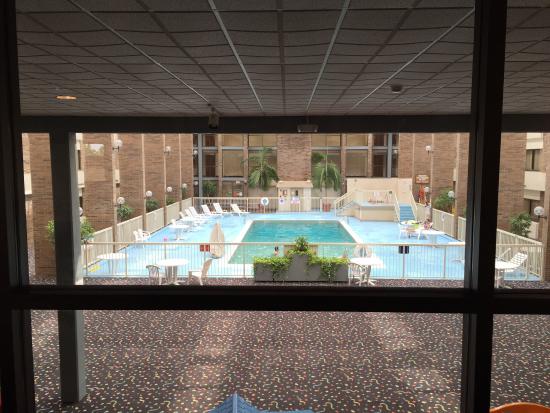 Clarion Hotel