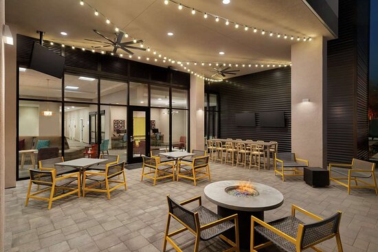 Home2 Suites by Hilton Woodland Hills Los Angeles