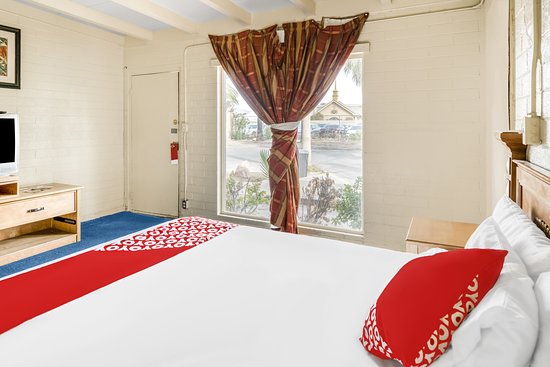 OYO Oasis Motel Las Vegas I-15