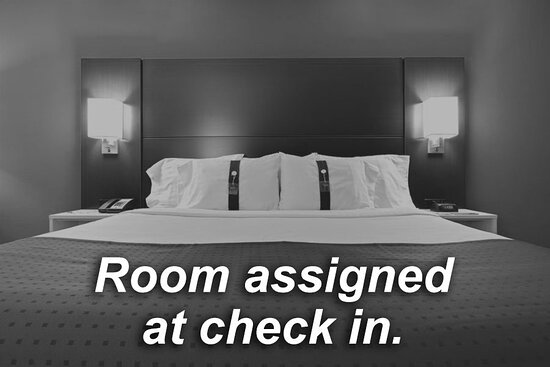 Holiday Inn Express & Suites Grand Blanc By IHG