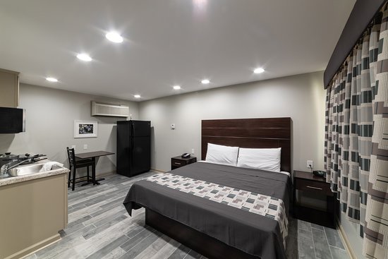 Budget Inn Suites