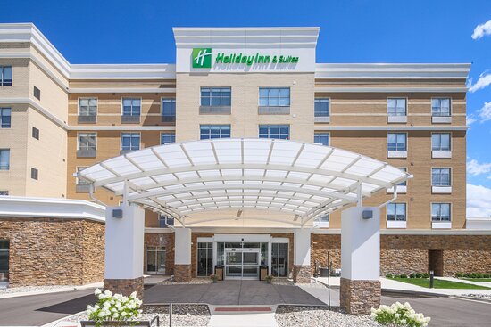 Holiday Inn & Suites Detroit - Troy By IHG