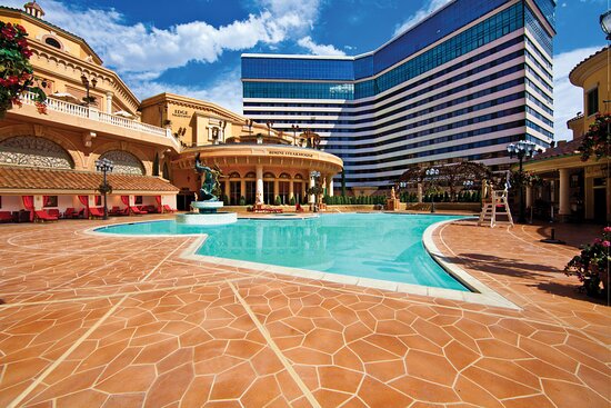 Peppermill Resort Spa Casino