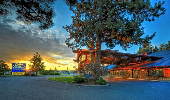 Shilo Inns Bend
