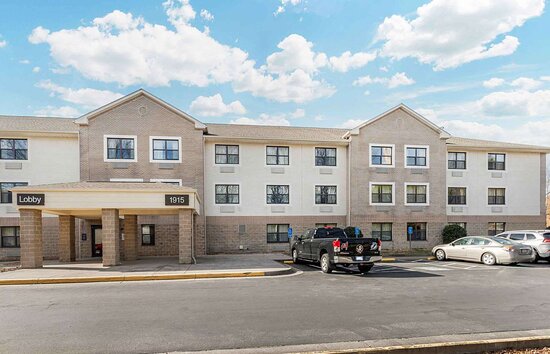 Extended Stay America - Hampton - Coliseum