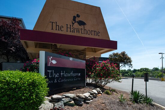 Hawthorne Inn And Conference Center