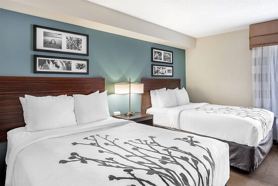 Sleep Inn State College near Penn State