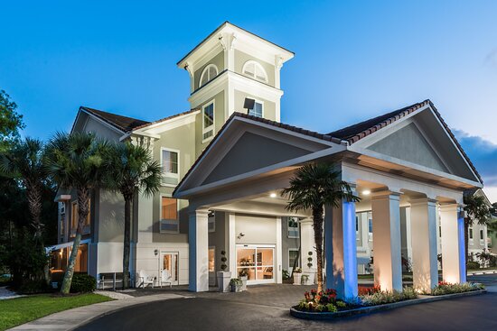 Holiday Inn Express Fairhope-point Clear By IHG